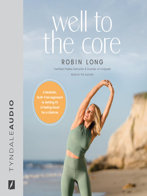 Well to the Core - Audiobook